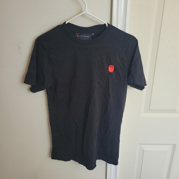 Tokyo Smoke Tops - Tokyo Smoke T-Shirt